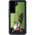 Dragon Ball Z Cell Portrait Galaxy S24 Waterproof Case